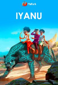 Iyanu