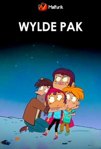 Wylde Pak