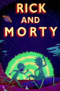 Трейлер и дата выхода 9 сезона «Rick and Morty»