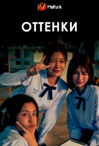 Оттенки