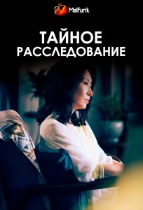 Тайное расследование