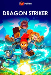 Dragon Striker