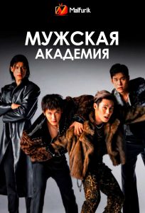 Мужская академия