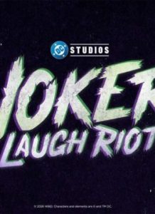 Joker: Laugh Riot